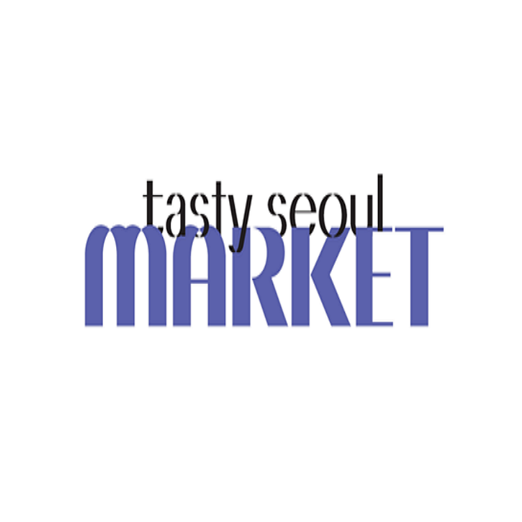 Tasty Seoul 마켓 알뜰장보기