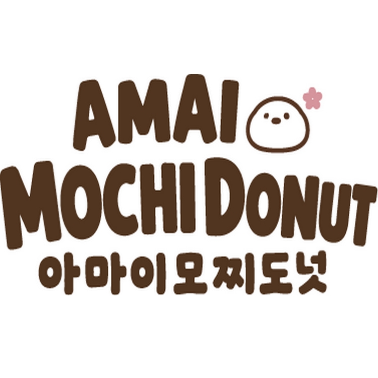 아마이모찌도넛
