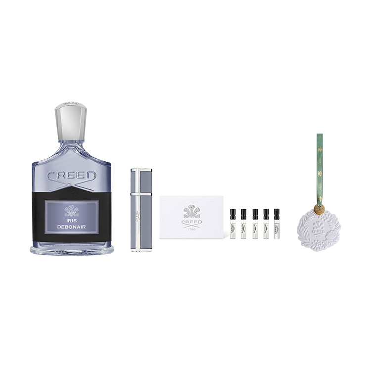 아이리스 데보네어 100ml + 어토마이저 구매 시