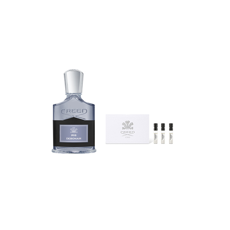 아이리스 데보네어 50ml 구매 시